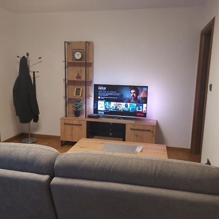 Nibela Apartments Zagreb Eksteriør bilde