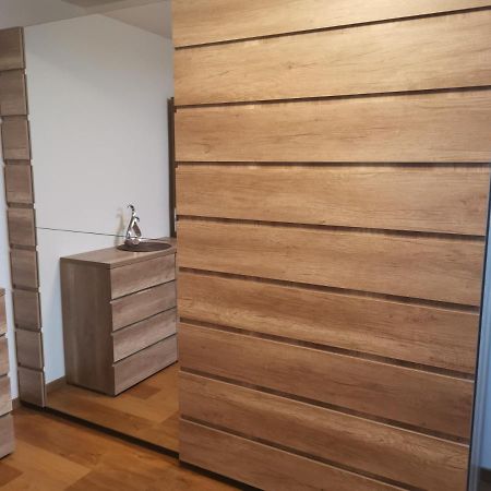 Nibela Apartments Zagreb Eksteriør bilde