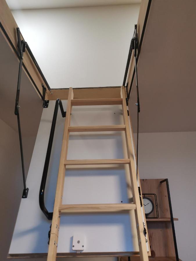 Nibela Apartments Zagreb Eksteriør bilde